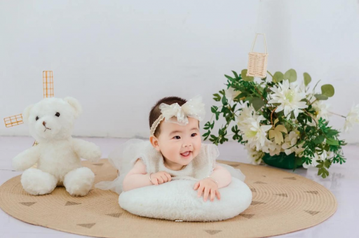 祁东宝宝几个月枕枕头最好 祁东宝宝几个月枕枕头最好